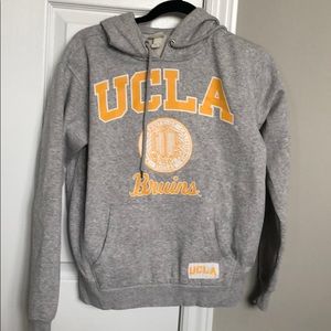 ucla hoodie